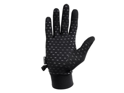 Winter Gloves 冬季手套 / 黑色