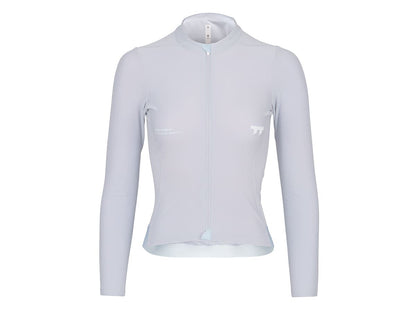 a Line Women's Altitude LS Jersey 女款長袖車衣 / 薰衣草紫