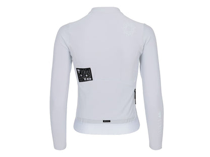 a Line Women's Altitude LS Jersey 女款長袖車衣 / 薰衣草紫
