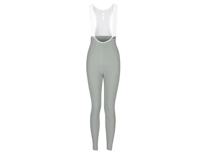 e Line Women's Classic Thermal Tight 女款經典保暖長車褲 / 岩灰
