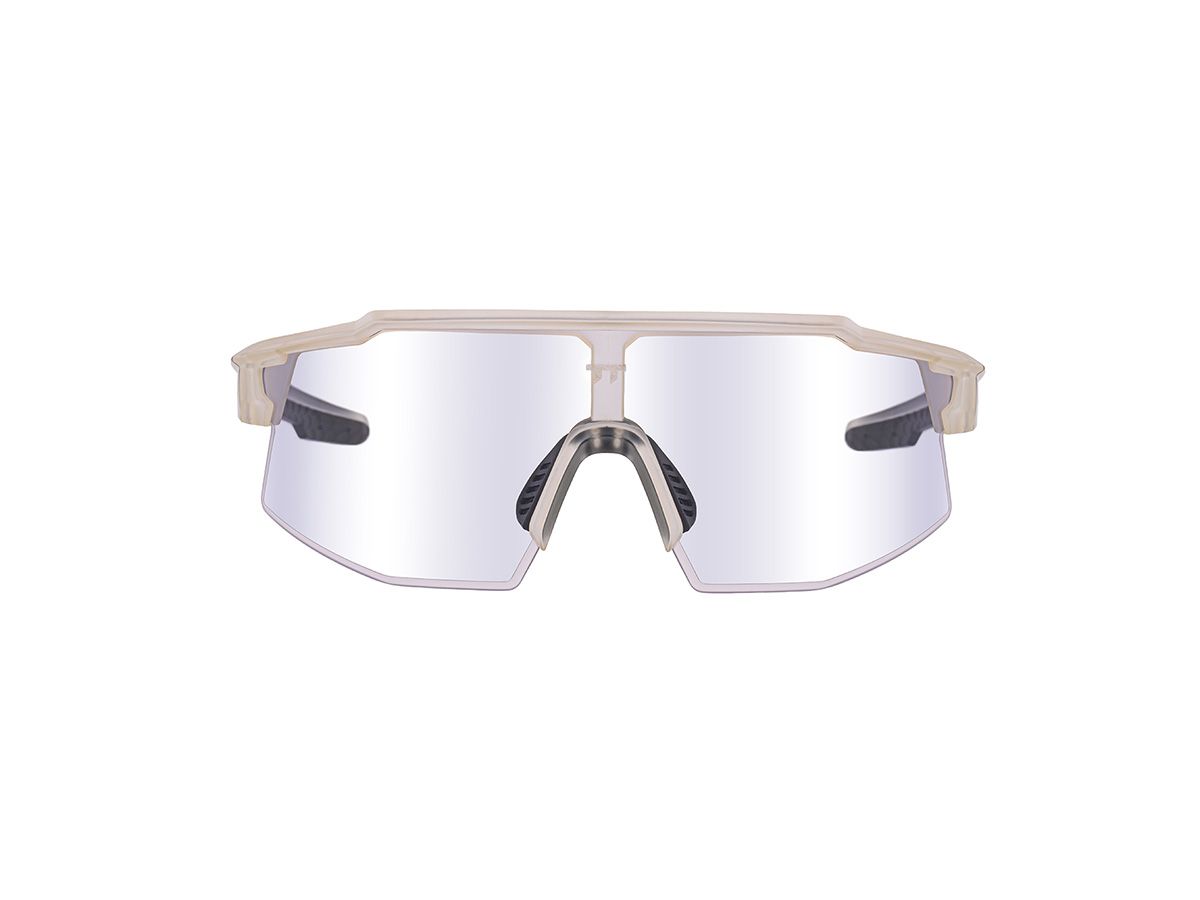 A-2 Performance Sunglasses / Matte Clear / Photochromic Lens (CAT 0 - 3)