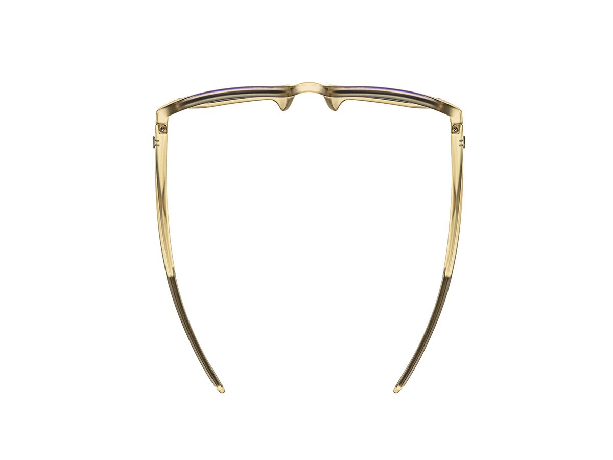 U-1 Active Sunglasses / Matte Grey / Pink Lens (CAT2)