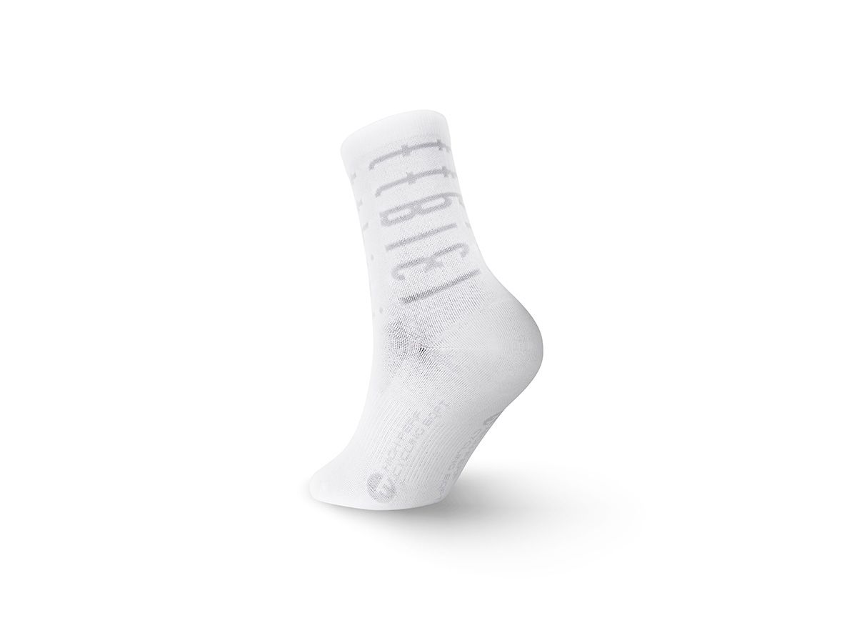 Socks 車襪 / 白色