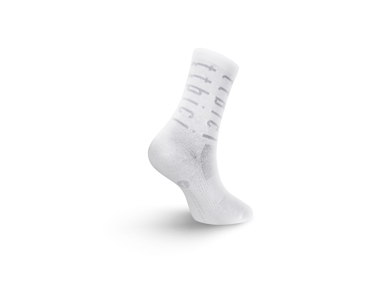 Socks 車襪 / 白色