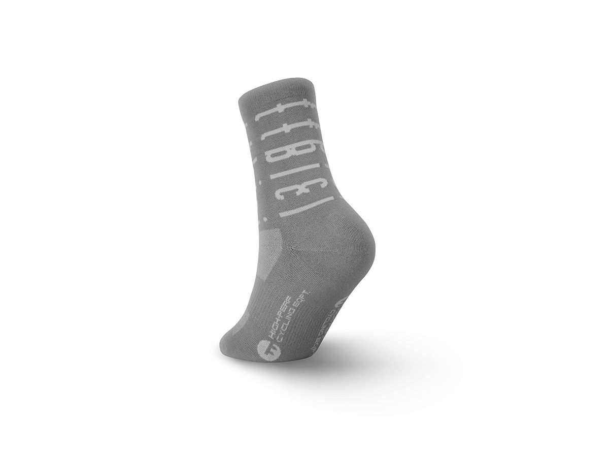 Socks 車襪 / 灰色