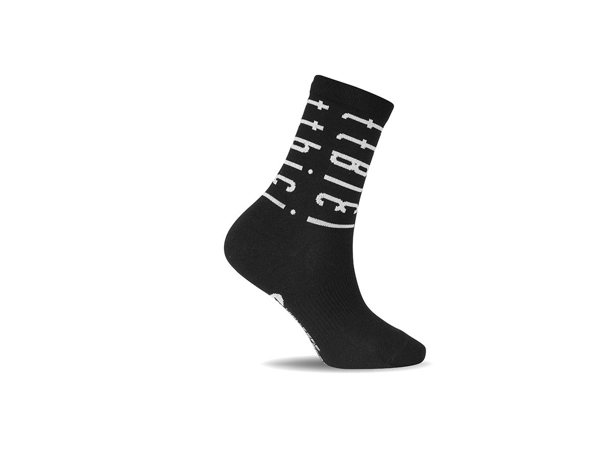 Socks 車襪 / 黑色