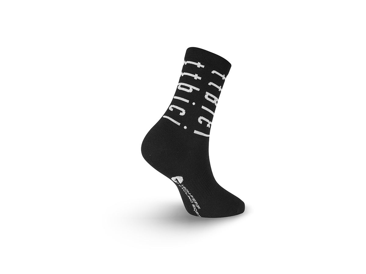 Socks 車襪 / 黑色