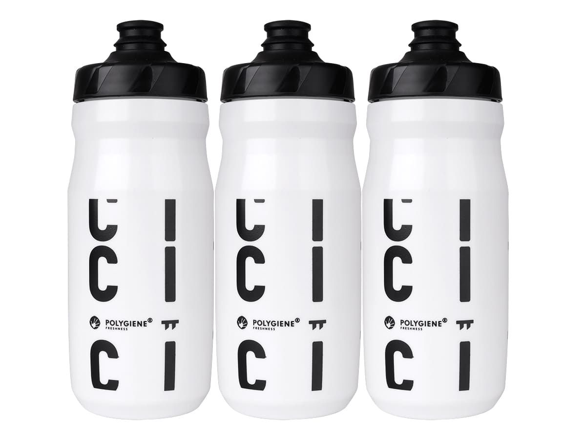 Water Bottle 水壺 600ml / 白色