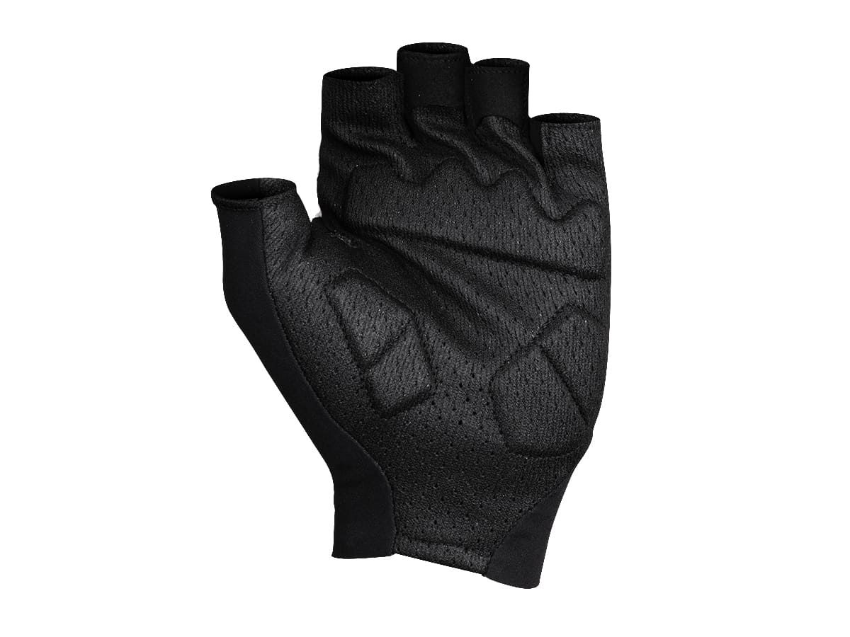 Lightweight Mitts 輕量露指手套 / 白色