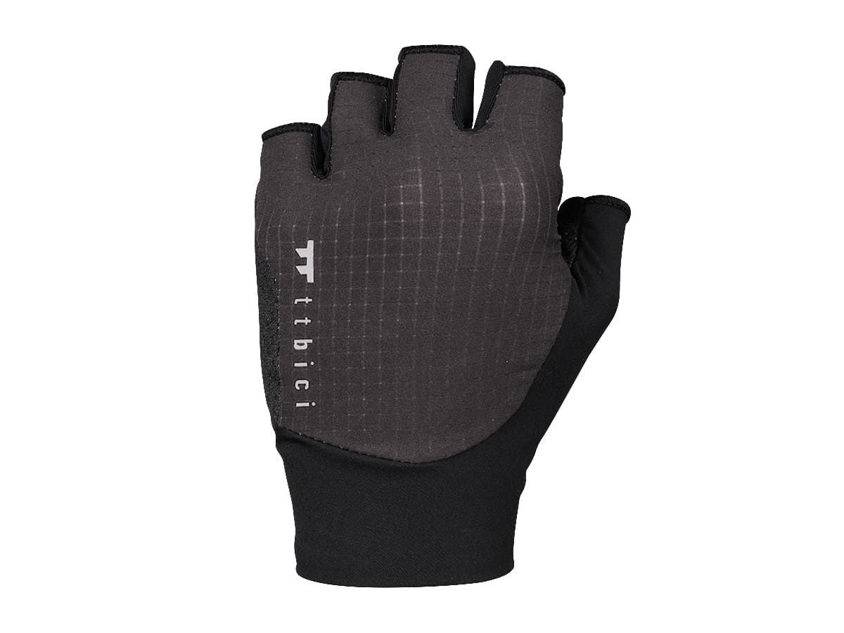 Lightweight Mitts 輕量露指手套 / 黑色