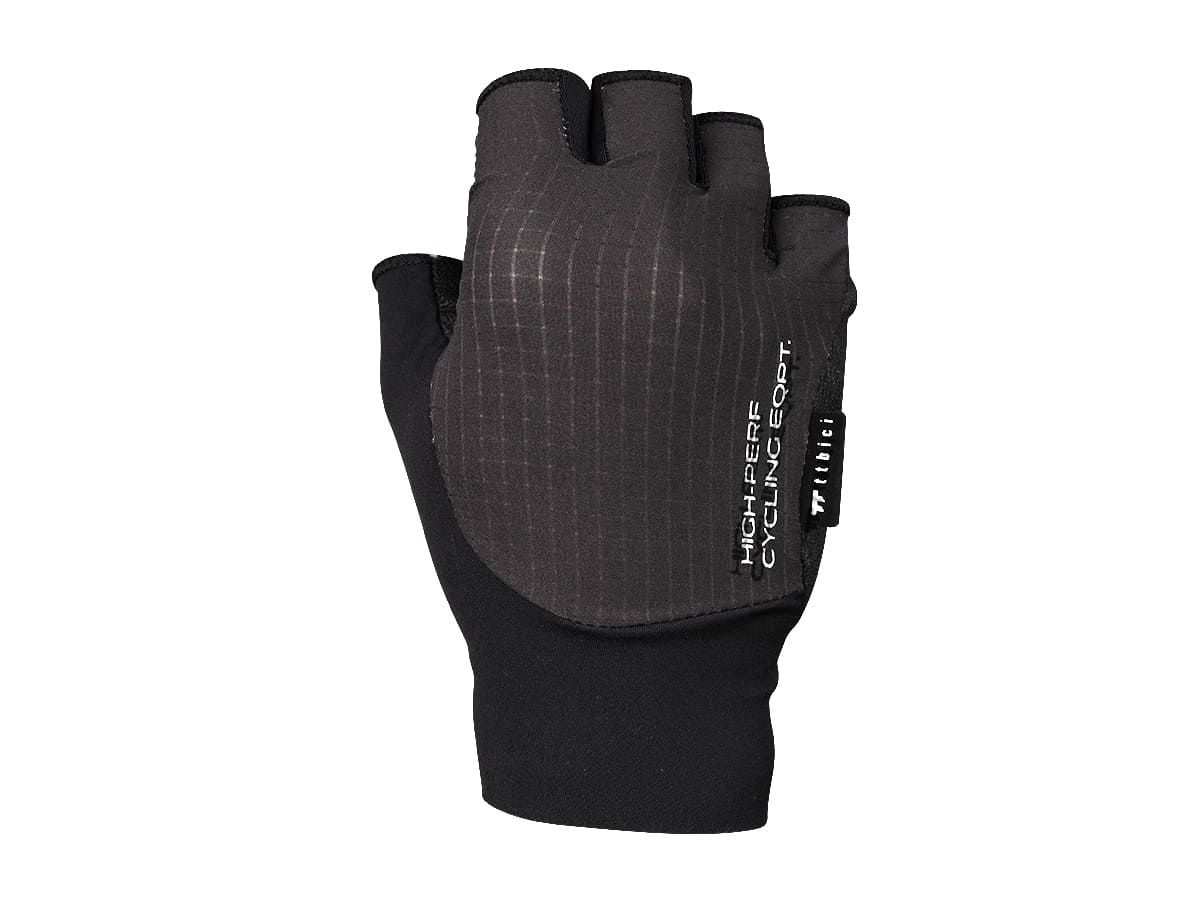 Lightweight Mitts 輕量露指手套 / 黑色