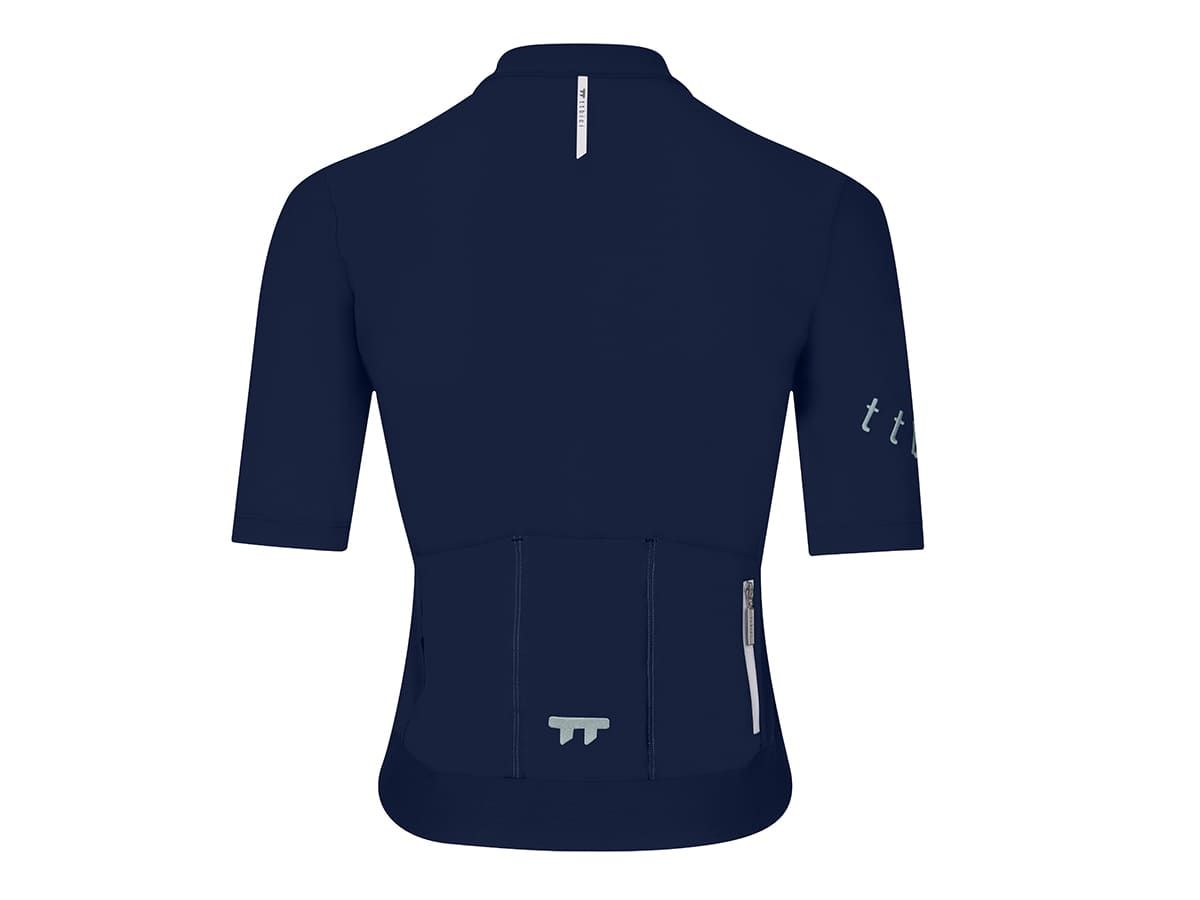 e Line Women's Classic Jersey 女款經典車衣 / 海軍藍