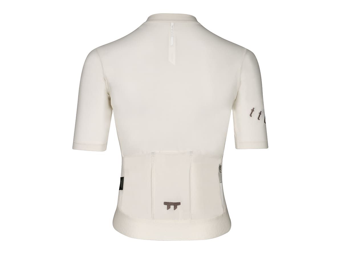 e Line Women's Classic Jersey / Beige