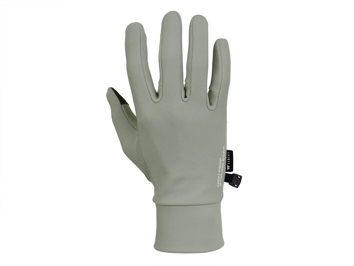 Winter Gloves / Grey