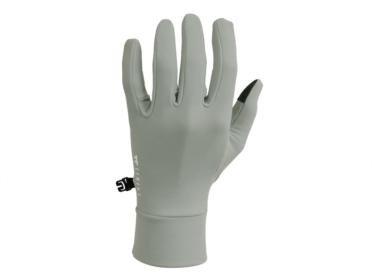 Winter Gloves / Grey