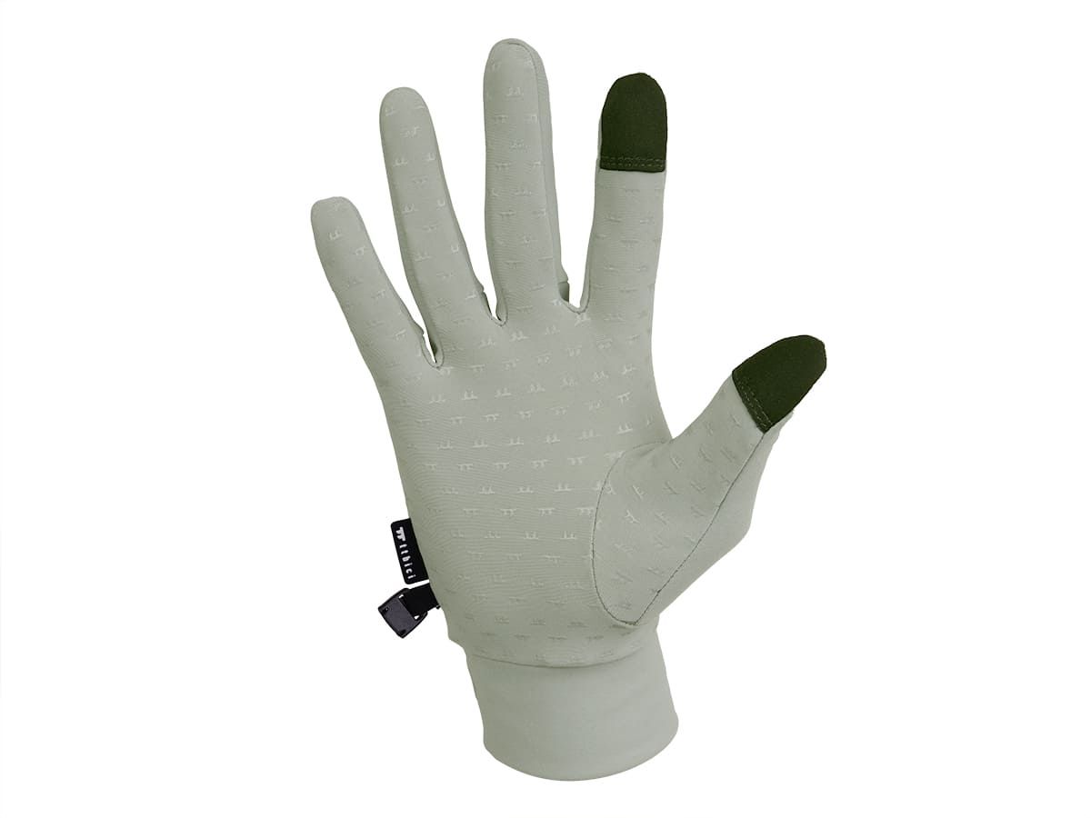Winter Gloves / Grey