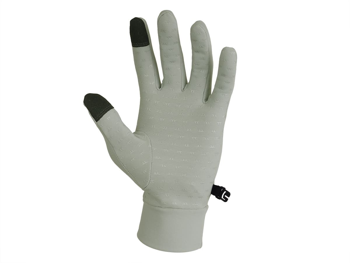 Winter Gloves / Grey