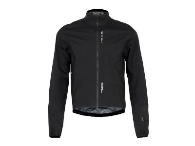 a Line Altitude Rain Jacket 防水外套 / 黑色