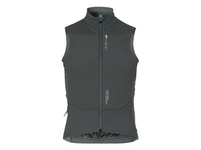 a Line Altitude Insulated Gilet 保暖背心 / 炭灰