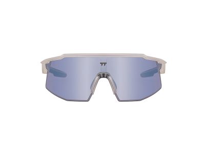 A-2 Performance Sunglasses 競速運動眼鏡 / 霧透明+鏡面銀鏡片 (CAT3)