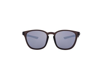U-1 Active Sunglasses / Matte Black / Mirror Silver Lens (CAT3)