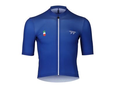 ttbici Ciao! Wilier 2000 Men's Jersey 男款車衣 / 藍色