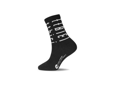Socks 車襪 / 黑色
