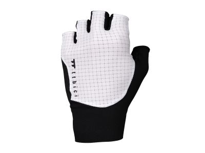 Lightweight Mitts 輕量露指手套 / 白色