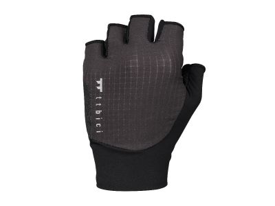 Lightweight Mitts 輕量露指手套 / 黑色
