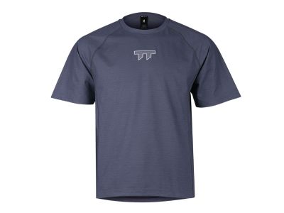 U Line Tech T-shirt / Granite Grey