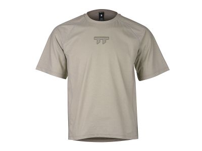 U Line Tech T-shirt / Bleached Sand