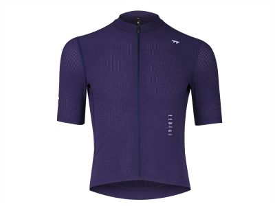 a Line Men's Lightweight Jersey 男款輕量車衣 / 月蝕紫