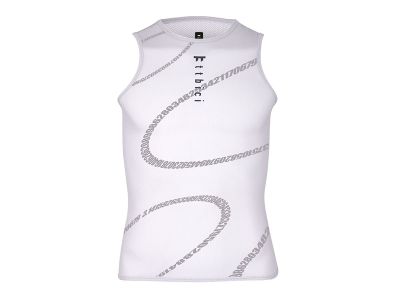 a Line Men's Team Base Layer 男款車隊版底衫 / 白色