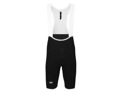 a Line Men's Lightweight Bib Shorts 男款輕量車褲 / 黑色