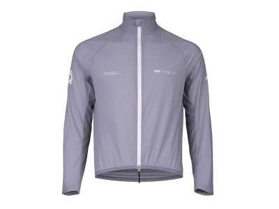 a Line Lightweight Jacket 輕量防風外套 / 灰色