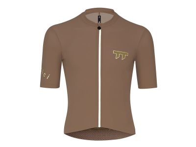 e Line Men's Classic Jersey 男款經典車衣 / 棕色