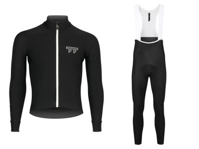 e Line Men's Classic Thermal 保暖套裝