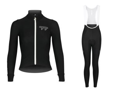 e Line Women's Classic Thermal 保暖套裝