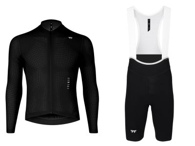 a Line Men's Lightweight LS 套裝
