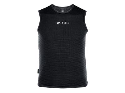 a Line Men's Tech Merino Base Layer 男款美麗諾羊毛底衫 / 黑色