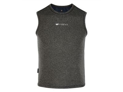 a Line Men's Tech Merino Base Layer 男款美麗諾羊毛底衫 / 炭灰