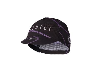 Team Cycling Cap / Black