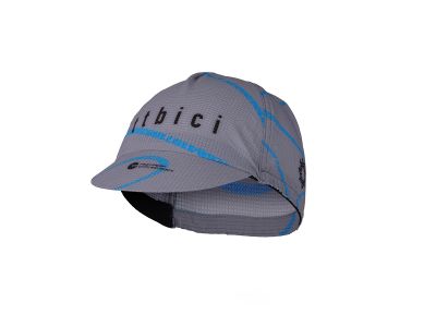 Team Cycling Cap / Grey