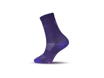 Team Socks / Purple