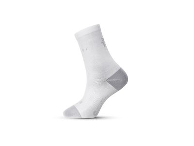 Team Socks / White