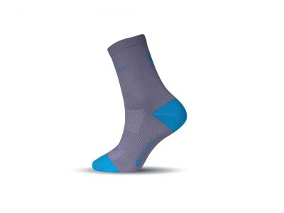 Team Socks / Grey