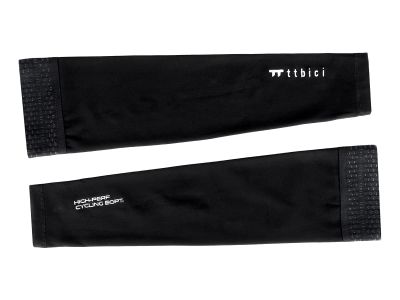 Winter Arm Warmer Black
