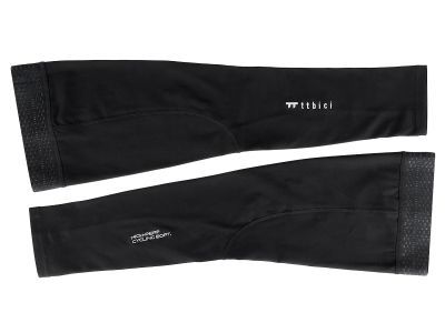 Winter Leg Warmer Black